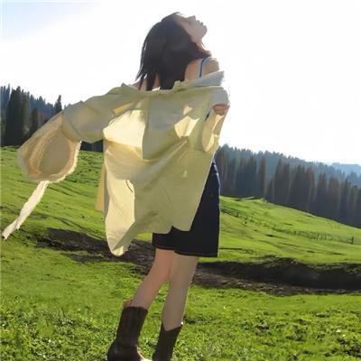 阿燕的人生