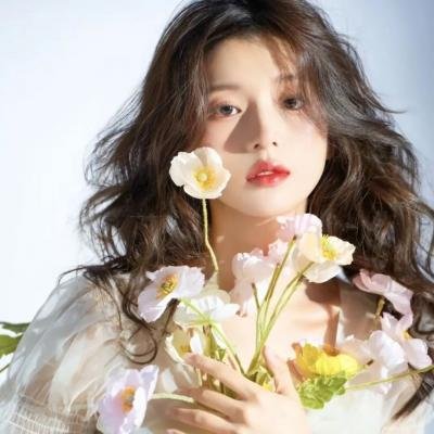 苏美瞳铃眼